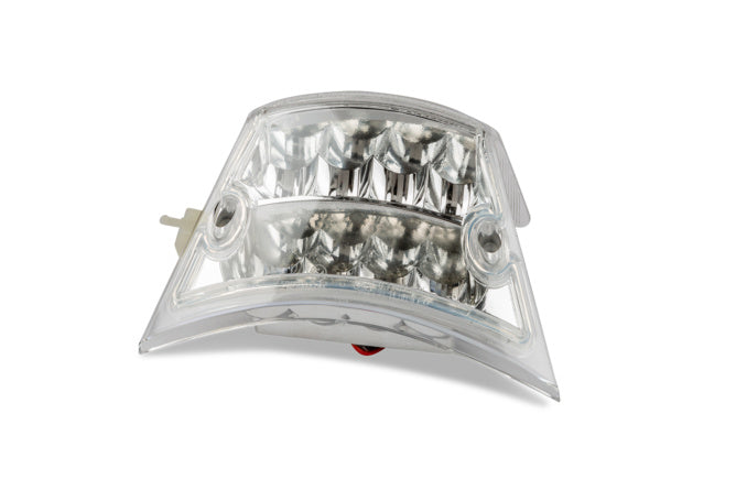 Kromad Bakljus LED Piaggio Zip 2