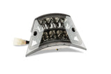 Tail Light LED Black Line Piaggio Zip 2 / Typhoon after 2012 / Aprilia SR Motard