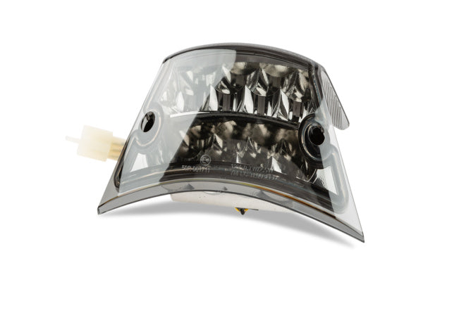 Bakljus LED Black Line Piaggio Zip 2 / Typhoon efter 2012 / Aprilia SR Motard