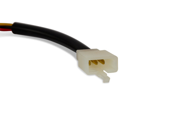 Bakljus LED Black Line Piaggio Zip 2 / Typhoon efter 2012 / Aprilia SR Motard