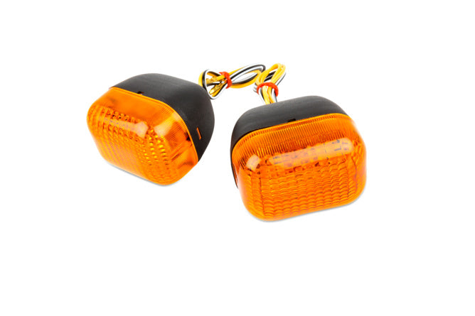 Blinkers fram / bak orange MBK Stunt / Yamaha Slider