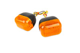 Indicators front / rear orange MBK Stunt / Yamaha Slider
