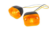 Indicators front / rear orange MBK Stunt / Yamaha Slider
