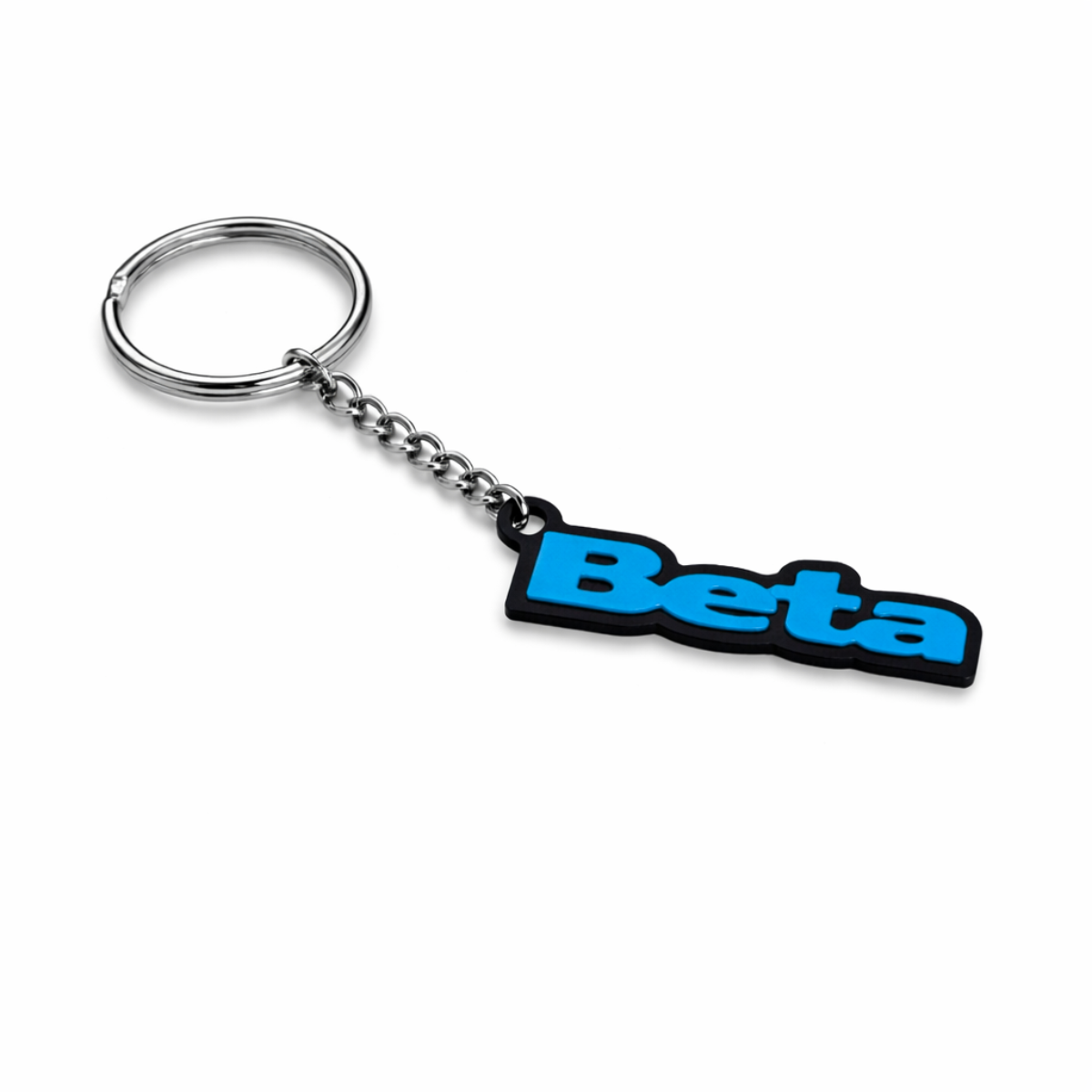 Beta Nyckelring