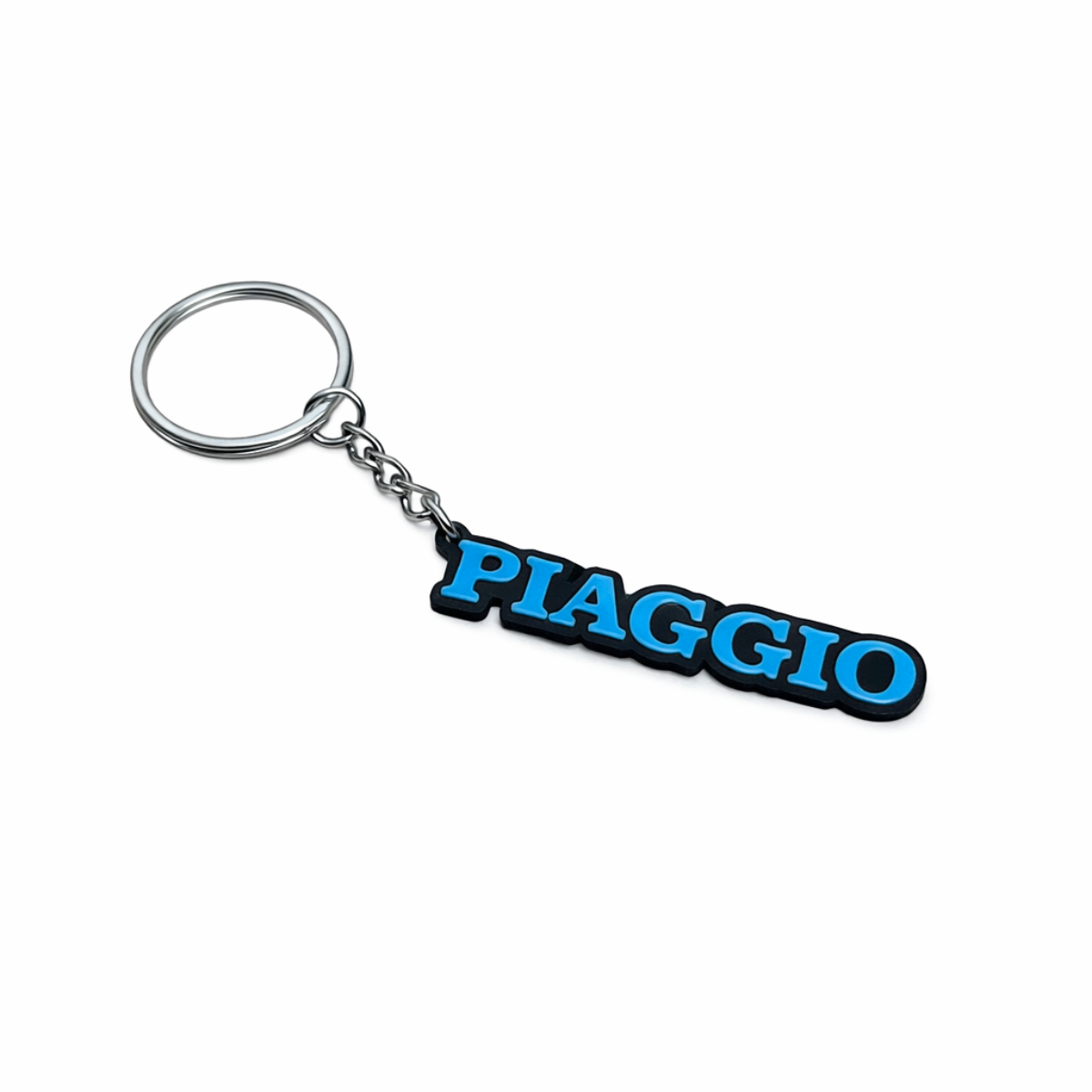 Piaggio Nyckelring