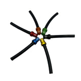 BRÄNSLE VENTILATIONSSLANG