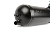 Exhaust Peugeot 101 / 102