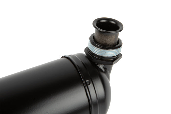 Avgassystem Peugeot 101 / 102