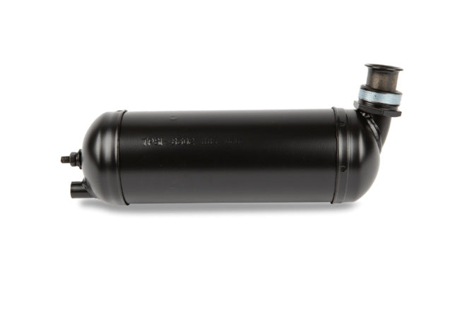Avgassystem Peugeot 101 / 102
