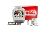 Cylinder Kit Airsal 50cc T6 Racing d=40mm Peugeot 103 AC