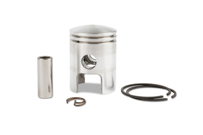 Cylinderkit d.38mm Airsal Alu 50cc Puch Maxi (små kylflänsar)