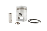 Cylinder Kit d.38mm Airsal Alu 50cc Puch Maxi (small fins)