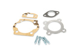 Cylinder Kit d.38mm Airsal Alu 50cc Puch Maxi (small fins)