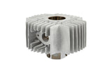 Cylinder Kit d.38mm Airsal Alu 50cc Puch Maxi (small fins)