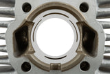 Cylinder Kit d.38mm Airsal Alu 50cc Puch Maxi (small fins)