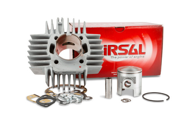 Cylinder Kit d.45mm Airsal Racing 68cc Puch Maxi