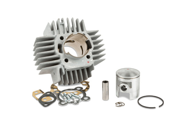 Cylinder Kit d.45mm Airsal Racing 68cc Puch Maxi