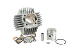 Cylinder Kit d.45mm Airsal Racing 68cc Puch Maxi