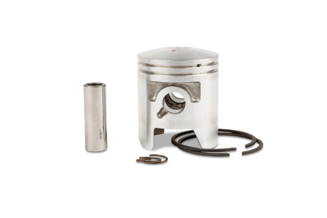 Cylinder Kit d.44mm Airsal Alu 65cc Puch Maxi (små fenor)