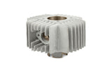 Cylinder Kit d.44mm Airsal Alu 65cc Puch Maxi (small fins)