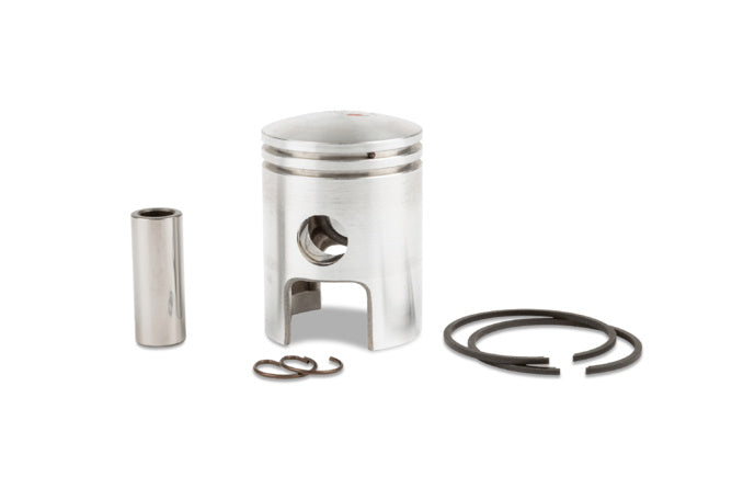 Cylinderkit d.38mm Airsal T6 50cc Puch Maxi (små kylflänsar)