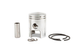 Cylinder Kit d.38mm Airsal T6 50cc Puch Maxi (small fins)