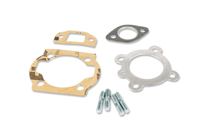 Cylinderkit d.38mm Airsal T6 50cc Puch Maxi (små kylflänsar)