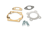 Cylinder Kit d.38mm Airsal T6 50cc Puch Maxi (small fins)