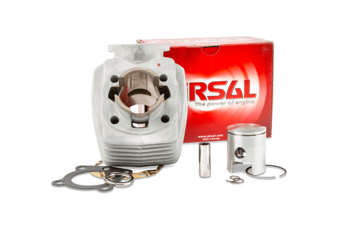 Cylinderkit Airsal Sport 50cc aluminium Honda PK 50cc