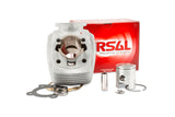 Cylinder Kit Airsal Sport 50cc aluminium Honda PK 50cc