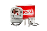 Cylinder Kit Airsal T2 Sport 75cc MBK AV88 / AV7 square