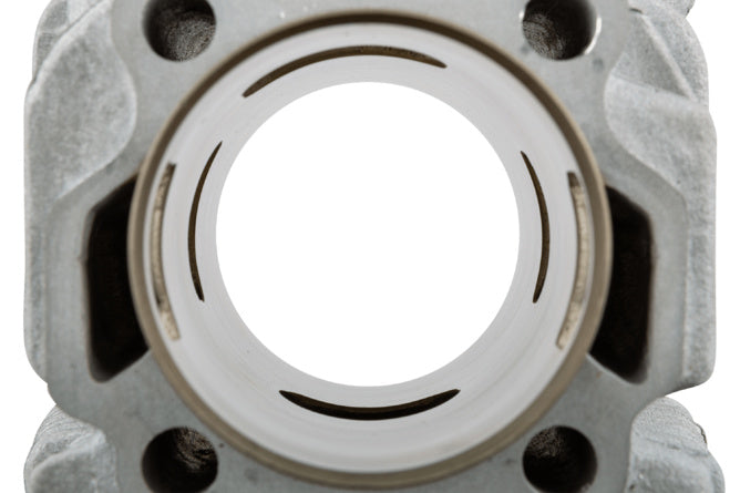 Cylinder Kit Airsal T2 Sport 75cc MBK AV88 / AV7 fyrkantig