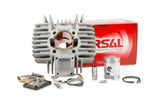Cylinder Kit d.38mm Airsal Alu 50cc Tomos A35