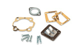 Cylinder Kit d.38mm Airsal Alu 50cc Tomos A35