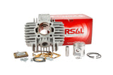 Cylinder Kit d.44mm Airsal Alu 65cc Tomos A35