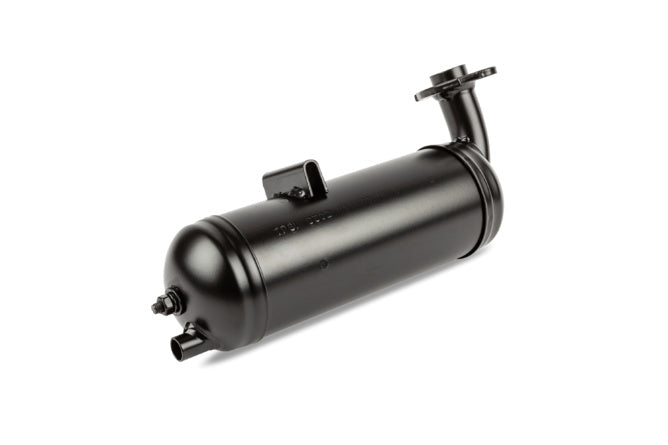 Avgassystem 103 MVL M / Vogue