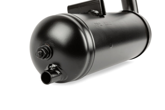 Avgassystem 103 MVL M / Vogue