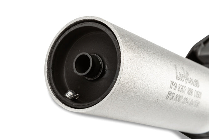 Avgassystem Leovince Cobra Peugeot 103