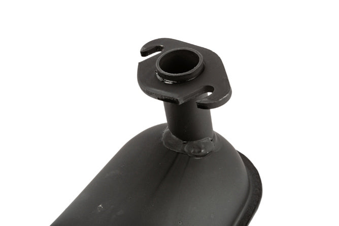 Avgassystem Leovince Cobra Peugeot 103