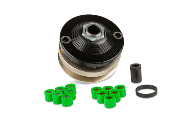 CVT Variator Doppler ER2 MBK 51 kickstarter (med koppling)