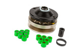 CVT Variator Doppler ER2 MBK 51 kickstarter (with clutch)