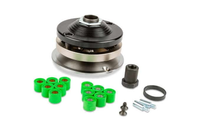 CVT Doppler ER2 Peugeot 103 SP / MVL / Vogue (med koppling)