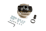 CVT Variator Doppler ER3 MBK 51 kickstarter (with clutch)