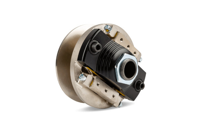 CVT Variator Doppler ER3 MBK 51 kickstart (med koppling)