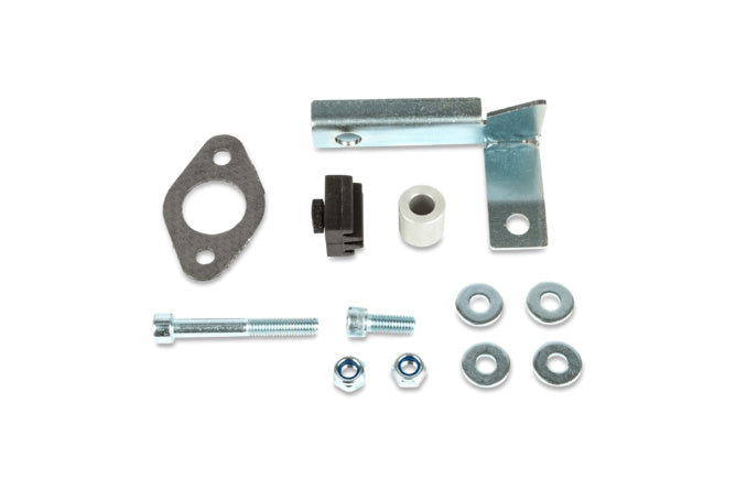 Avgassystem Tecnigas Next R Peugeot Fox / Honda Wallaroo