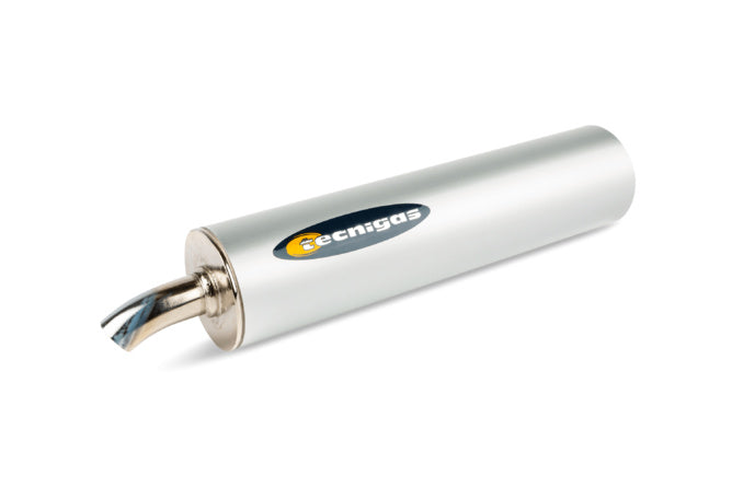 Avgassystem Tecnigas Next R Peugeot Fox / Honda Wallaroo