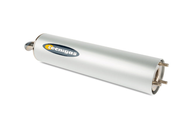 Avgassystem Tecnigas Next R Peugeot Fox / Honda Wallaroo