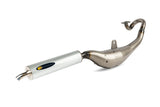 Exhaust Tecnigas Next R Peugeot Fox / Honda Wallaroo