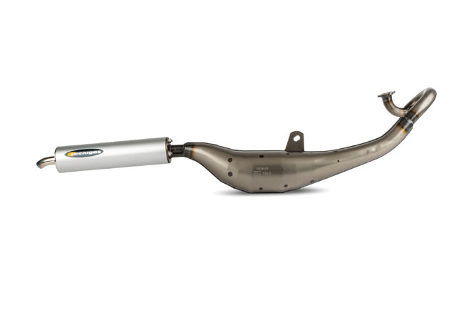 Avgassystem Tecnigas Next R Peugeot Fox / Honda Wallaroo