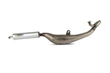 Exhaust Tecnigas Next R Peugeot Fox / Honda Wallaroo